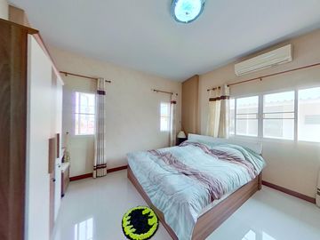 3 Bedroom House for sale in Nong Han, Chiang Mai