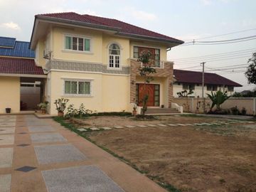 3 Bedroom House for sale in Nong Han, Chiang Mai