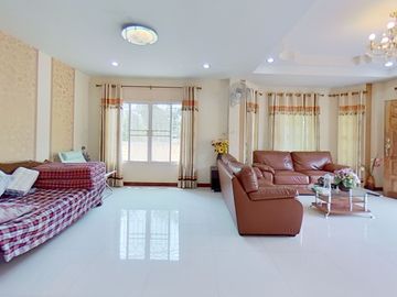 3 Bedroom House for sale in Nong Han, Chiang Mai