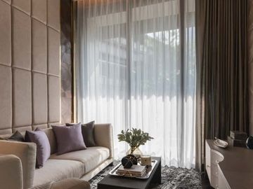 2 Bedroom Condo for sale at The Esse Sukhumvit 36