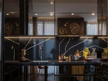 2 Bedroom Condo for sale at The Esse Sukhumvit 36