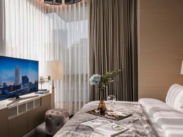 2 Bedroom Condo for sale at The Esse Sukhumvit 36
