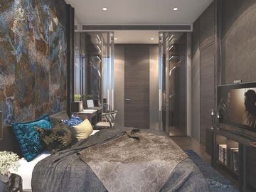 2 Bedroom Condo for sale at The Esse Sukhumvit 36