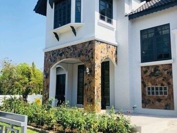 4 Bedroom House for sale at Phruek Wari Land and House