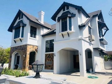 4 Bedroom House for sale at Phruek Wari Land and House
