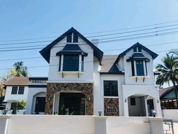 4 Bedroom House for sale at Phruek Wari Land and House