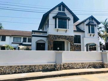 4 Bedroom House for sale at Phruek Wari Land and House