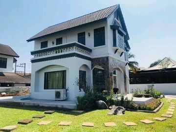 4 Bedroom House for sale at Phruek Wari Land and House