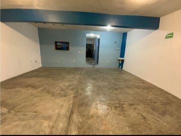 CASA CON UNA OPCION DE NEGOCIO EN SCDLC