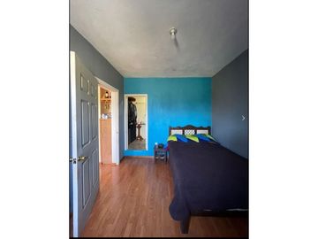 CASA CON UNA OPCION DE NEGOCIO EN SCDLC