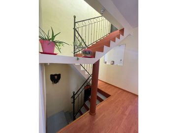 CASA CON UNA OPCION DE NEGOCIO EN SCDLC