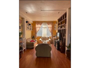 CASA CON UNA OPCION DE NEGOCIO EN SCDLC