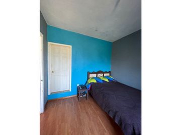CASA CON UNA OPCION DE NEGOCIO EN SCDLC