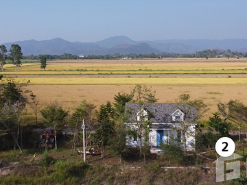 Land for sale in Phrommani, Nakhon Nayok