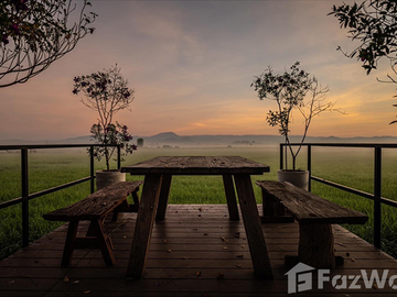 Land for sale in Phrommani, Nakhon Nayok