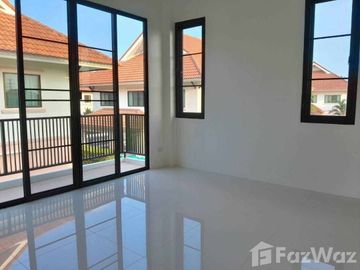 4 Bedroom House for sale at The Sense by San Siri