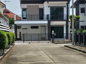 4 Bedroom House for sale at The Sense by San Siri