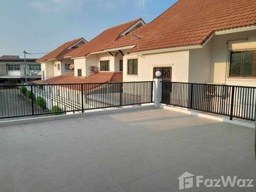 4 Bedroom House for sale at The Sense by San Siri