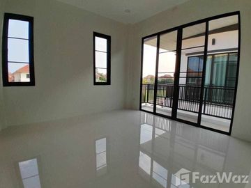 4 Bedroom House for sale at The Sense by San Siri