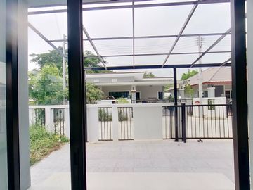 4 Bedroom House for sale in Pa Daet, Chiang Mai