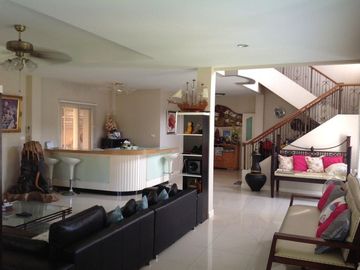 4 Bedroom Villa for sale at The Masterpiece Scenery Hill