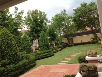 4 Bedroom Villa for sale at The Masterpiece Scenery Hill