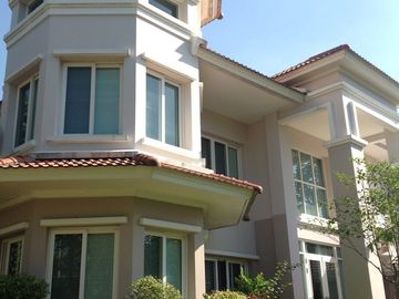 4 Bedroom Villa for sale at The Masterpiece Scenery Hill