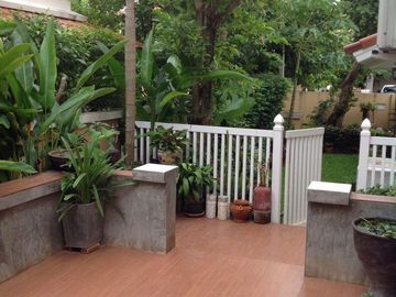 4 Bedroom Villa for sale at The Masterpiece Scenery Hill