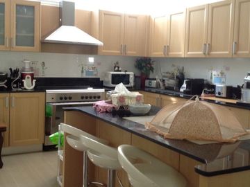 4 Bedroom Villa for sale at The Masterpiece Scenery Hill