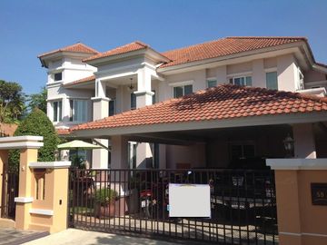 4 Bedroom Villa for sale at The Masterpiece Scenery Hill