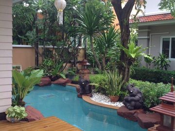 4 Bedroom Villa for sale at The Masterpiece Scenery Hill