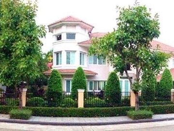 4 Bedroom Villa for sale at The Masterpiece Scenery Hill