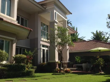 4 Bedroom Villa for sale at The Masterpiece Scenery Hill