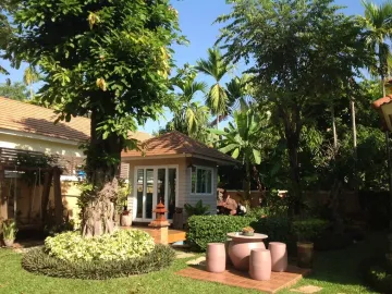 4 Bedroom Villa for sale at The Masterpiece Scenery Hill