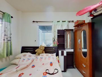 4 Bedroom House for sale at Baan Rungaroon 3