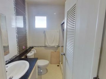 4 Bedroom House for sale at Baan Rungaroon 3