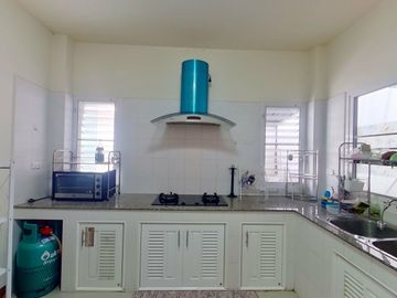 4 Bedroom House for sale at Baan Rungaroon 3