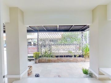 4 Bedroom House for sale at Baan Rungaroon 3