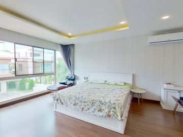 3 Bedroom Villa for sale at Rochalia Residence