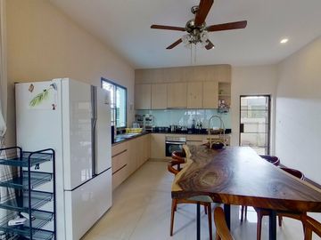 3 Bedroom Villa for sale at Rochalia Residence