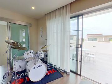 3 Bedroom Villa for sale at Rochalia Residence