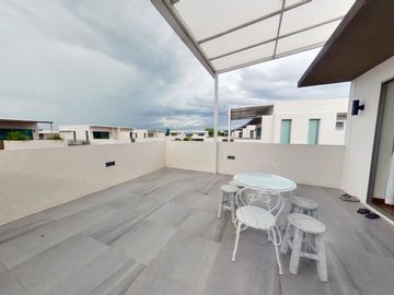 3 Bedroom Villa for sale at Rochalia Residence