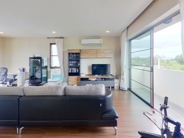 3 Bedroom Villa for sale at Rochalia Residence
