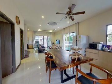 3 Bedroom Villa for sale at Rochalia Residence