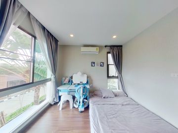 3 Bedroom Villa for sale at Rochalia Residence