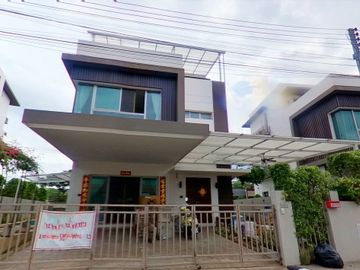 3 Bedroom Villa for sale at Rochalia Residence