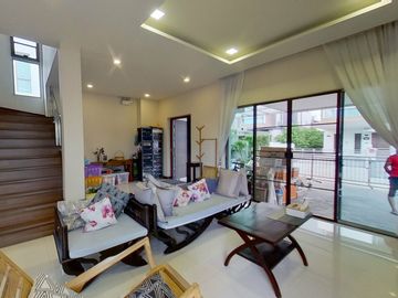 3 Bedroom Villa for sale at Rochalia Residence
