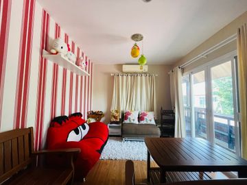5 Bedroom House for sale at The Urbana 1