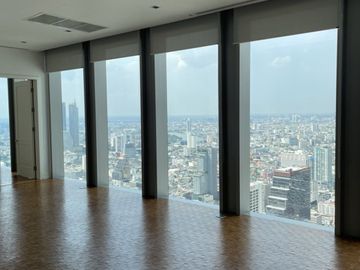2 Bedroom Condo for sale at The Ritz-Carlton Residences At MahaNakhon