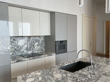 2 Bedroom Condo for sale at The Ritz-Carlton Residences At MahaNakhon